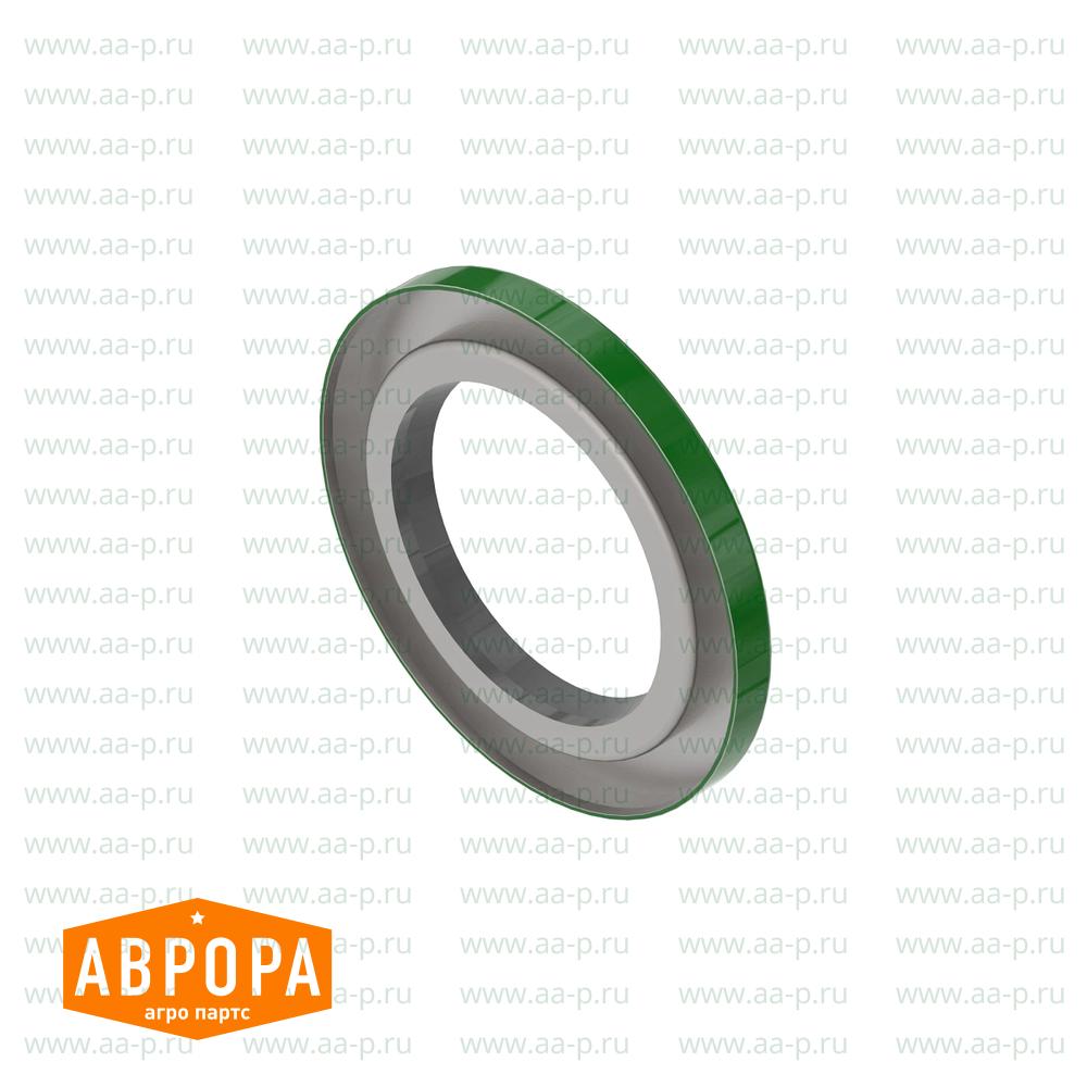 Radialdichtring